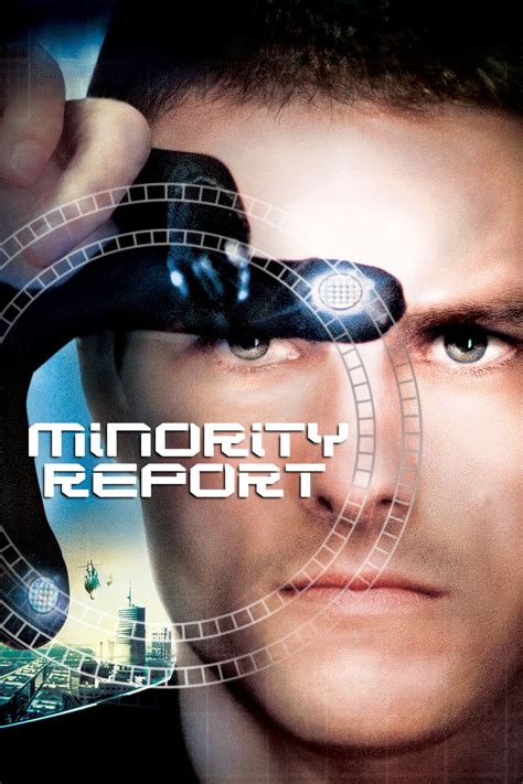 myflixer minority report